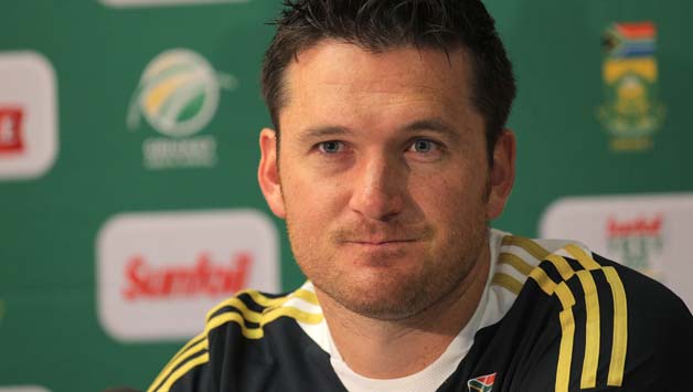Graeme Smith excited ahead of 100th Test as captain