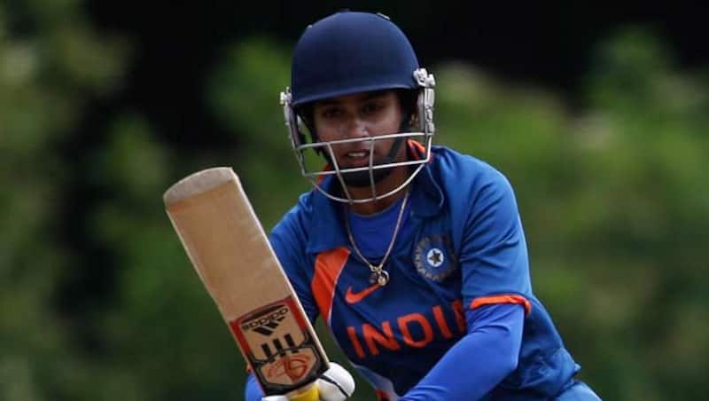 ICC Women's World Cup 2013: Mithali Raj surprised with West Indies' decision to bat in opening clash