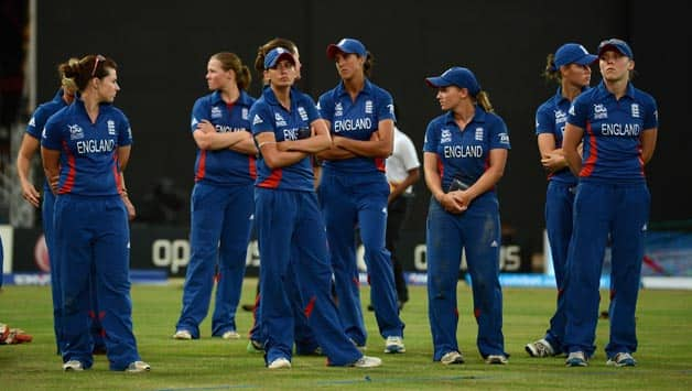 ICC Women’s World Cup 2013: Sri Lanka women register historic win over England