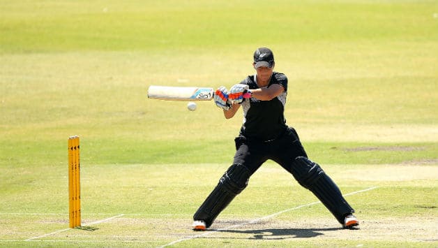 ICC Women's World Cup 2013: Sophie Devine slams century as New Zealand thrash South Africa by 150 runs
