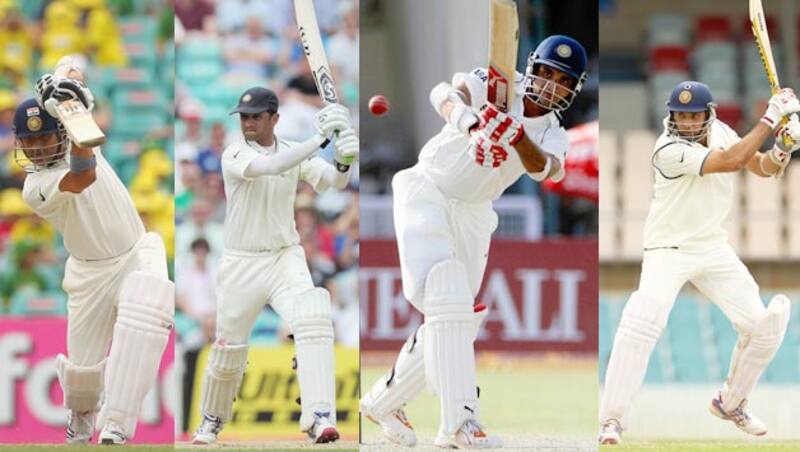 Will India's clout in the cricketing world wane in the wake of the retirement of its superstars