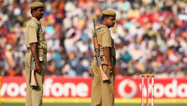 BCCI likely to host Tests in smaller cities
