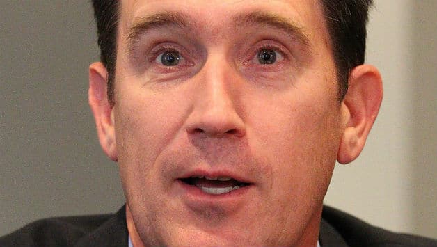 Cricket is clean, says James Sutherland