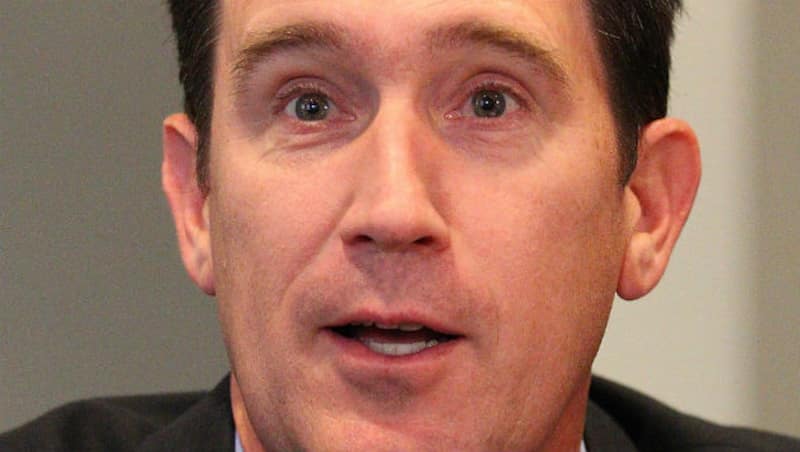 Cricket is clean, says James Sutherland