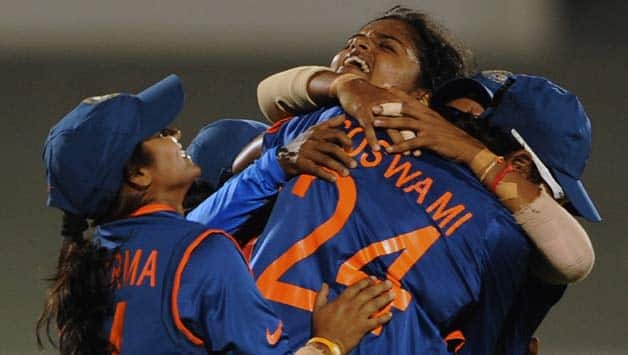 This could well be India's World Cup