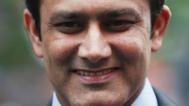 Anil Kumble hopes law against spot-fixing and match-fixing acts as deterrent Anil Kumble hopes law against spot-fixing and match-fixing acts as deterrent