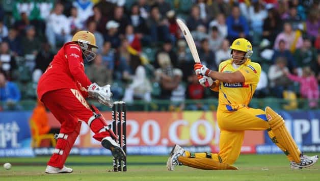 Cricket South Africa lost 47 million Rand during IPL 2