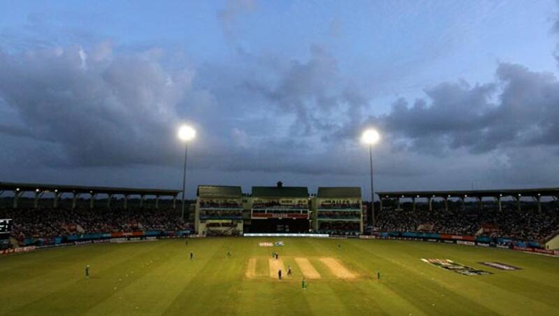 ICC Women's World Cup 2013: Stefanie Taylor dreamt of scoring 94 against Sri Lanka