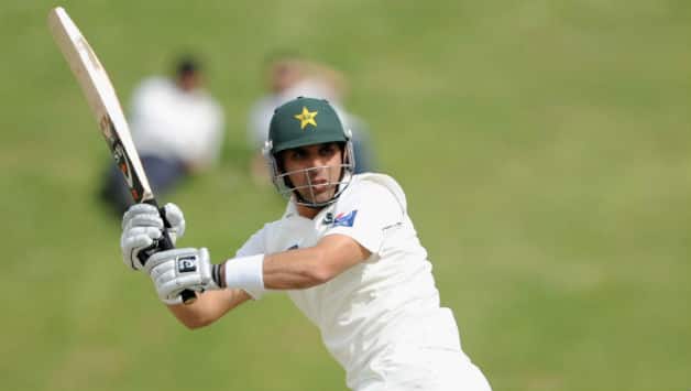 Pakistan ready to take on South Africa: Misbah-ul-Haq Pakistan ready to take on South Africa: Misbah-ul-Haq