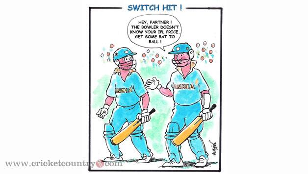 IPL home truth