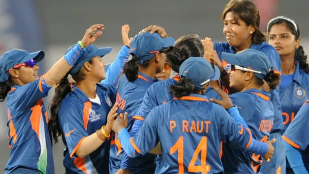 ICC Women's World Cup 2013 Preview: India face Sri Lanka in a must-win game