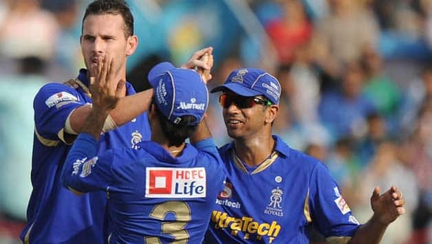 Rajasthan Royals fined Rs 98.5 crore by ED for violation of norms