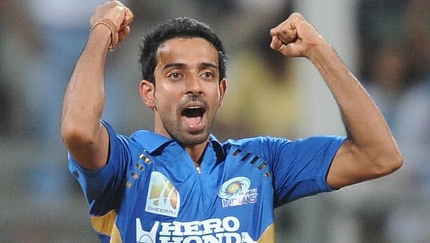 Sachin Tendulkar's feedback helped improving bowling skills, reveals Dhawal Kulkarni