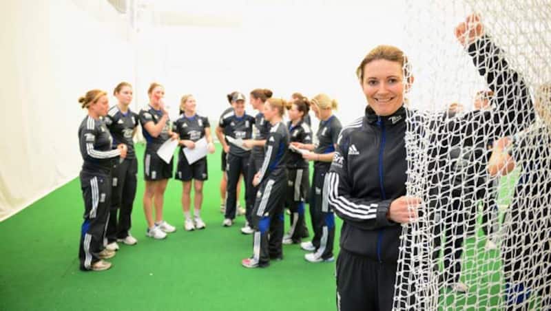 ICC Women's World Cup 2013: England aim to continue winning momentum in clash against West Indies