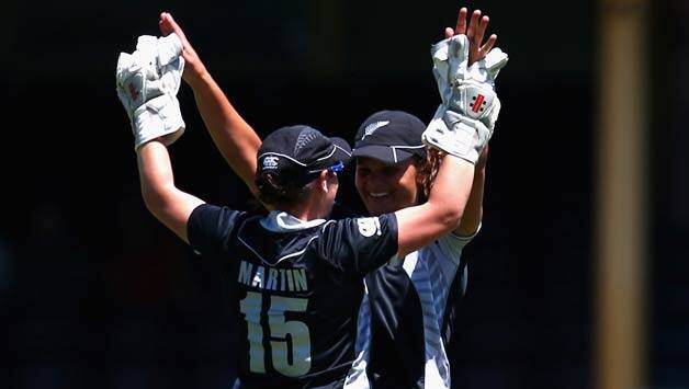 ICC Women's World Cup 2013 Preview: Australia clash with New Zealand to decide Group B topper