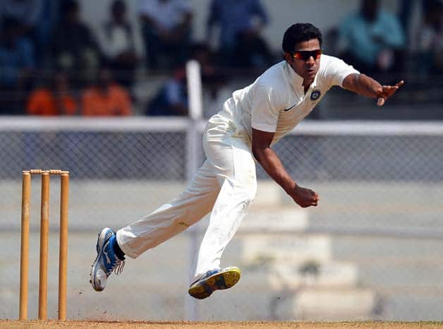 Manoj Tiwary: Sachin Tendulkar resurrected my career