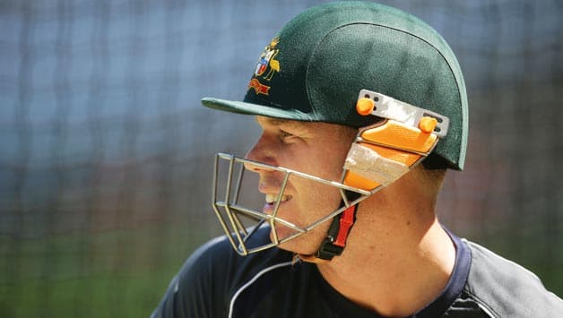 David Warner feels India is no more unbeatable at home