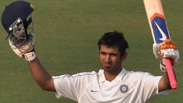 Manprit Juneja, Vijay Zol and Abhishek Nayar shine for India A in the unofficial Tests against New Zealand A Manprit Juneja, Vijay Zol and Abhishek Nayar shine for India A in the unofficial Tests against New Zealand A