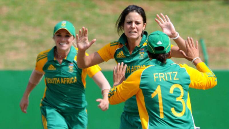 ICC Women's World Cup 2013: South Africa beat Pakistan by 126 runs, seal Super Sixes spot