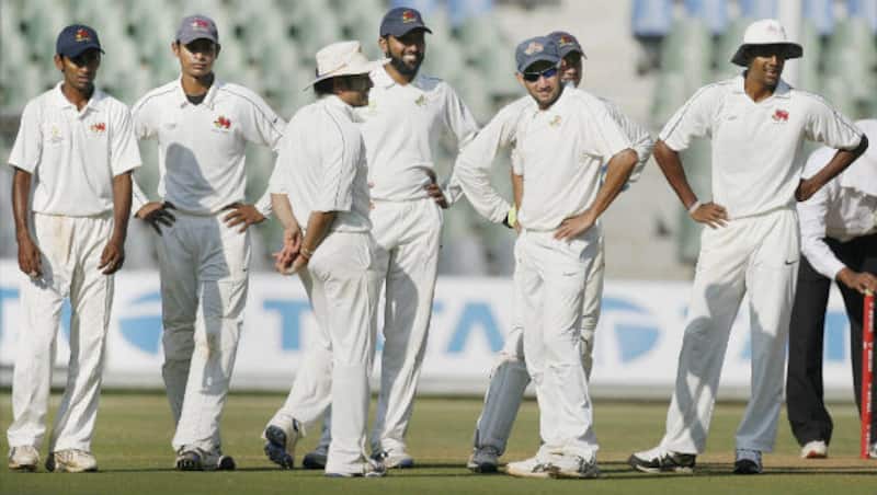 Irani Trophy - A match of the best against the rest