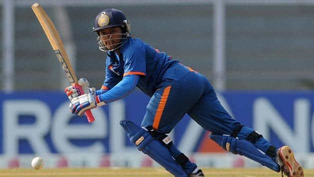 ICC Women’s World Cup 2013: India knocked out of tournament after 138-run defeat against Sri Lanka