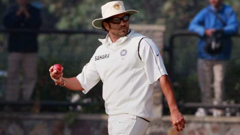 Sachin Tendulkar inaugurates cancer treatment centre in Hyderabad