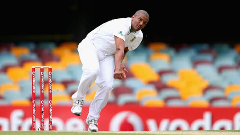 Steyn, Philander &acirc;s mindboggling numbers reveal their awesomeness when compared to other greats