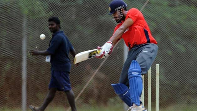 Vijay Hazare Trophy 2013: Yusuf Pathan stars in Baroda's victory over