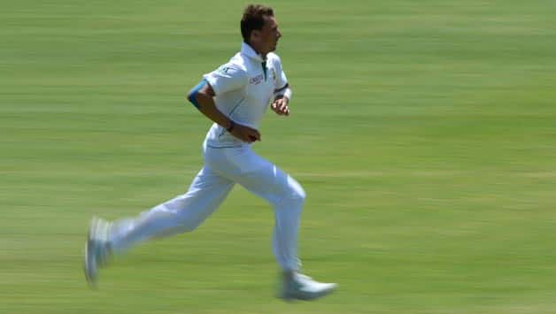 Steyn, Philander's mindboggling numbers reveal their awesomeness when compared to other greats