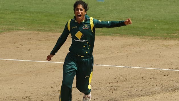 ICC Women's World Cup 2013: ICC announces umpires for Super Sixes ICC Women's World Cup 2013: ICC announces umpires for Super Sixes