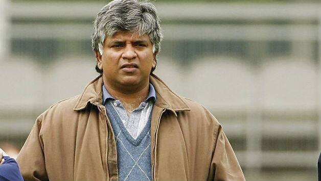 India will not produce another Sachin Tendulkar: Arjuna Ranatunga India will not produce another Sachin Tendulkar: Arjuna Ranatunga