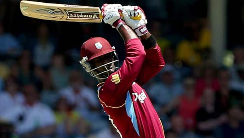 Darren Sammy, Chris Gayle to miss ODI series against Zimbabwe