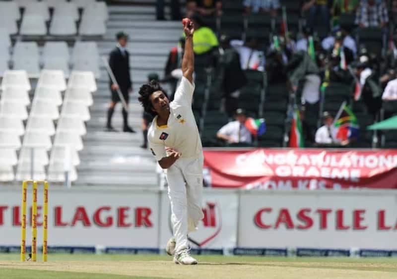 Selection of Rahat over Irfan and Adil and Younis's twin failures hit Pakistan hard at Johannesburg