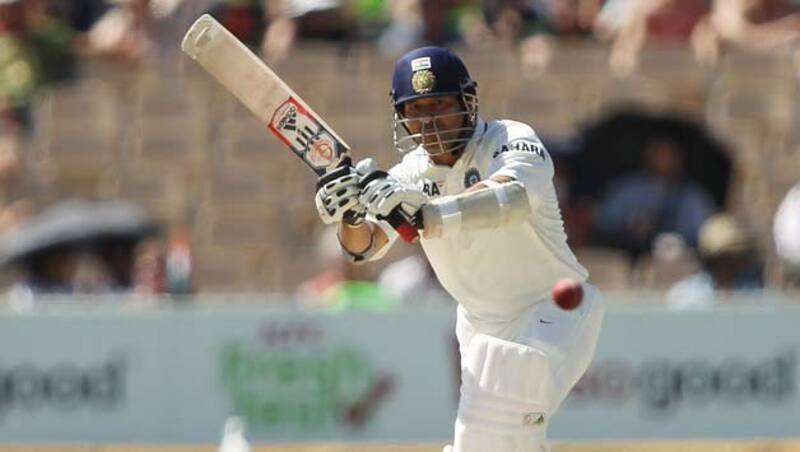 Sachin Tendulkar: The emotions of watching the maestro in the dying stages of his career