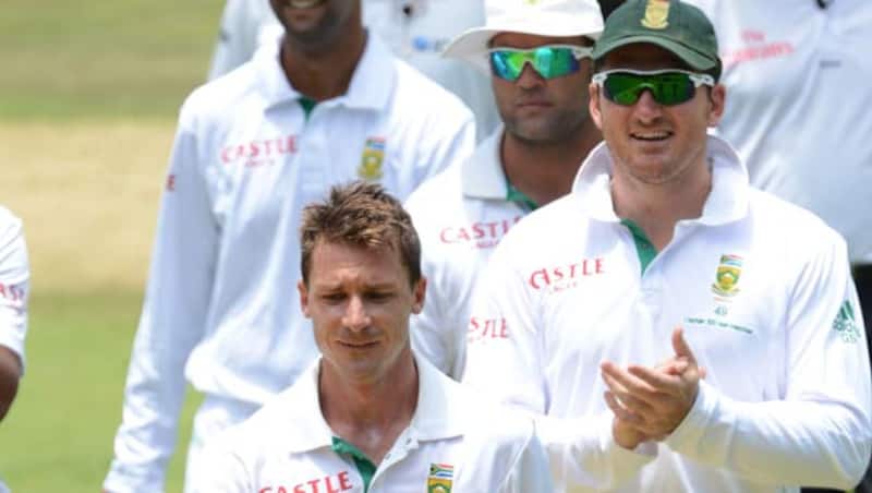 Clive Rice asks CSA to stay away from his funeral, says they have 'racist approach'
