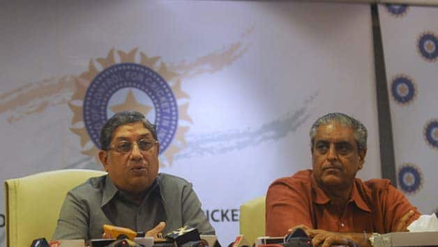 BCCI - flexing its muscle to its advantage