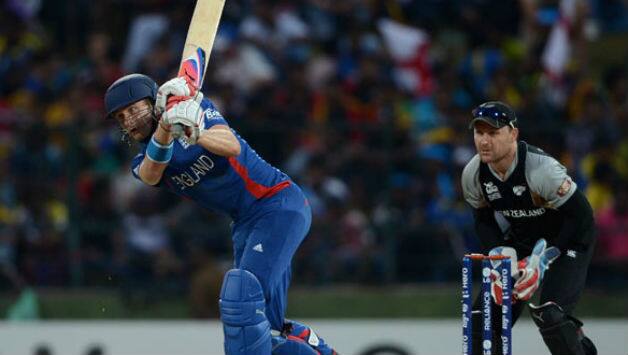 England post massive total against New Zealand in first Twenty20