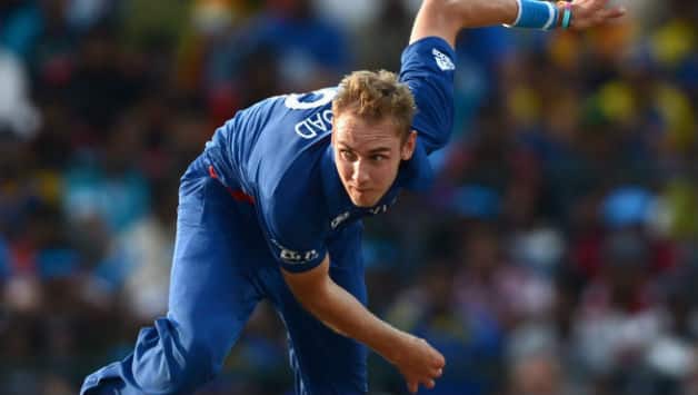 England register 40-run victory against New Zealand in first T20