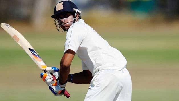 Tiwary, Rayudu score fifties as Rest of India crusies ahead against Mumbai in Irani Cup tie
