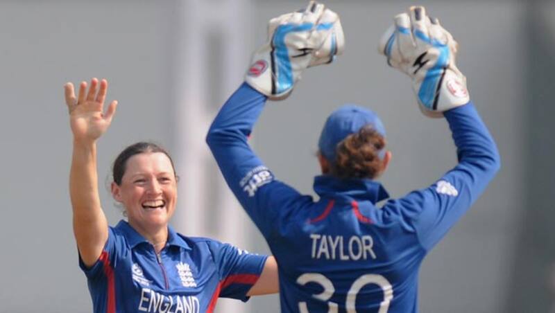 ICC Women's World Cup 2013 Preview: England take on South Africa in must-win tie