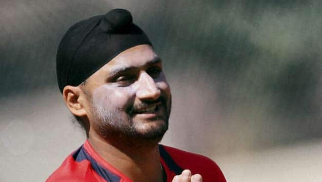 Harbhajan Singh can't wait to resume rivalry against Australia