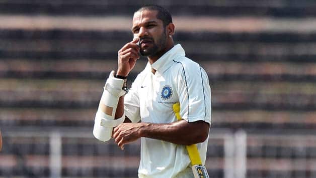 India vs Australia 2013 Live Cricket Score: Match delayed by rain at Mohali