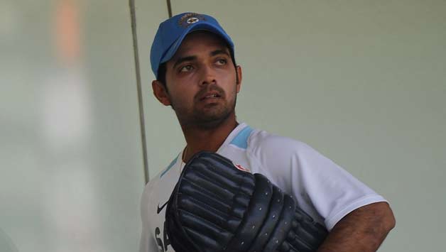 India vs Australia 2013: Dhawan could open the innings with Sehwag and Rahane could come at No 6