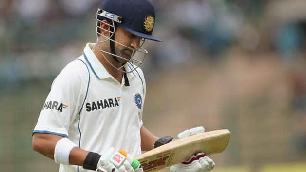 India A vs Australia Preview: Gambhir looks to regain ground in warm-up match India A vs Australia Preview: Gambhir looks to regain ground in warm-up match
