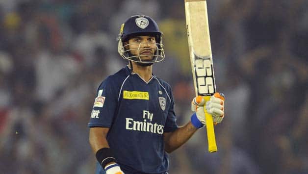 Shikhar Dhawan: Don't want to let the opportunity go Shikhar Dhawan: Don't want to let the opportunity go