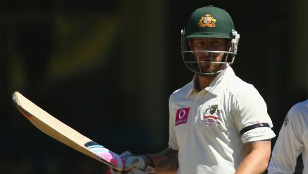 Indian Board President's XI vs Australia preview: Visitors look for quality practice against spinners Indian Board President's XI vs Australia preview: Visitors look for quality practice against spinners