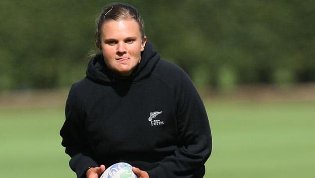 ICC Women's World Cup 2013: New Zealand captain Suzie Bates blames batswomen for loss to Windies