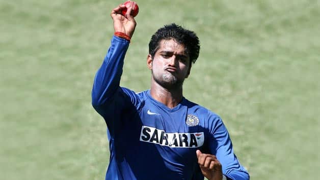 Pankaj Singh continues to be ignored despite phenomenal track record in domestic cricket