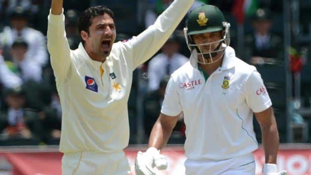South Africa vs Pakistan 2013: Visitors turn to religion after string of injuries