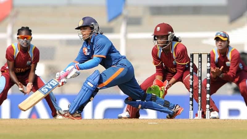ICC Women's World Cup 2013: First two matches watched by 2.3 crore people